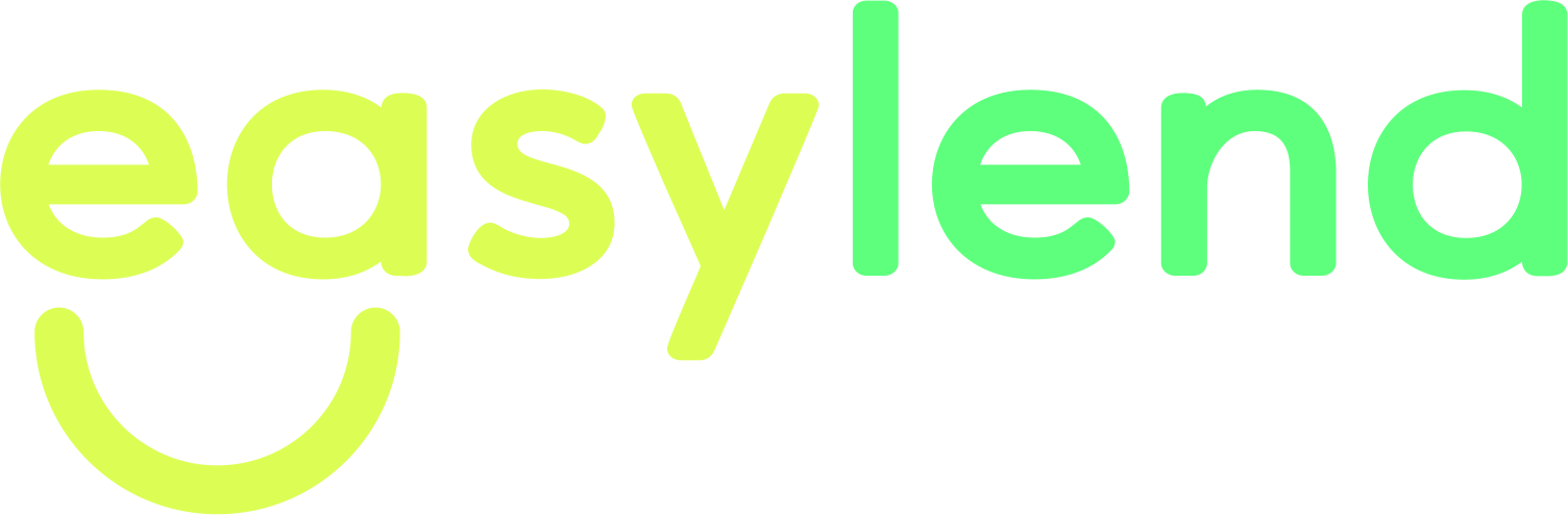 easylend logo